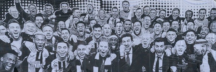 Ahuffer84's profile banner image