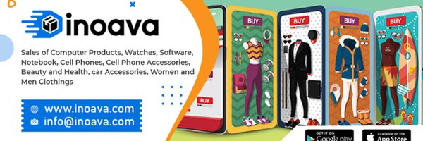 Inoavacom Profile Banner