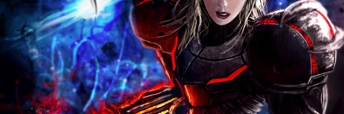 captcarl13's profile banner image