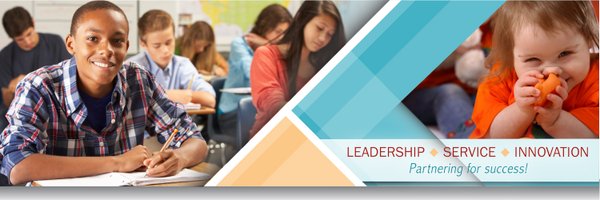 GeneseeISD Profile Banner