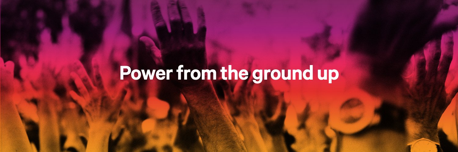 Dorian Warren banner