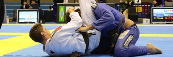 BJJForum banner