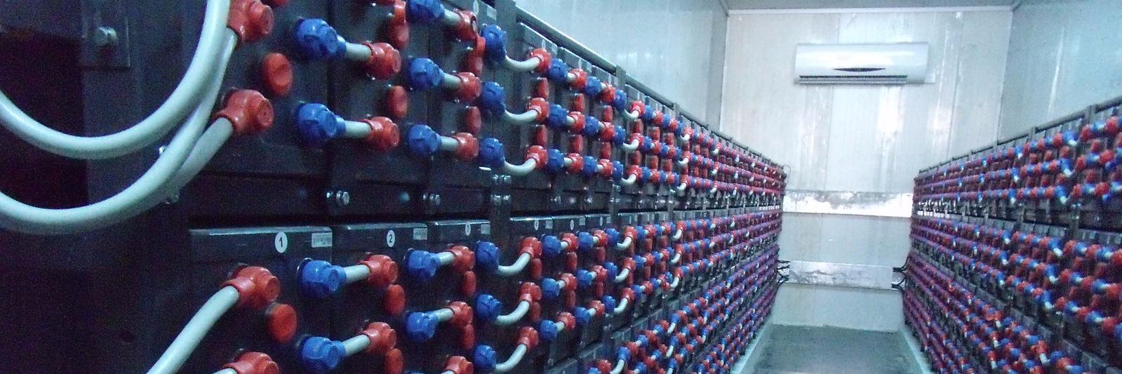 Norm Energy Systems banner