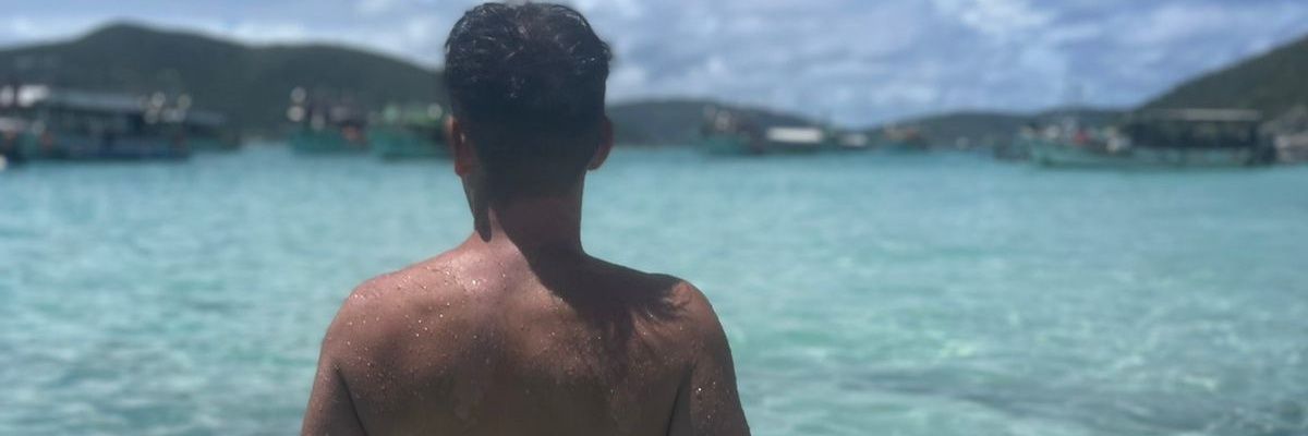 BraFlher's profile banner image
