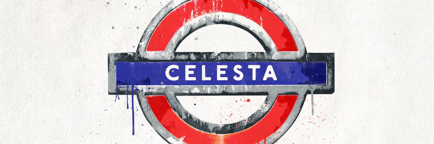 Celesta Recordings banner