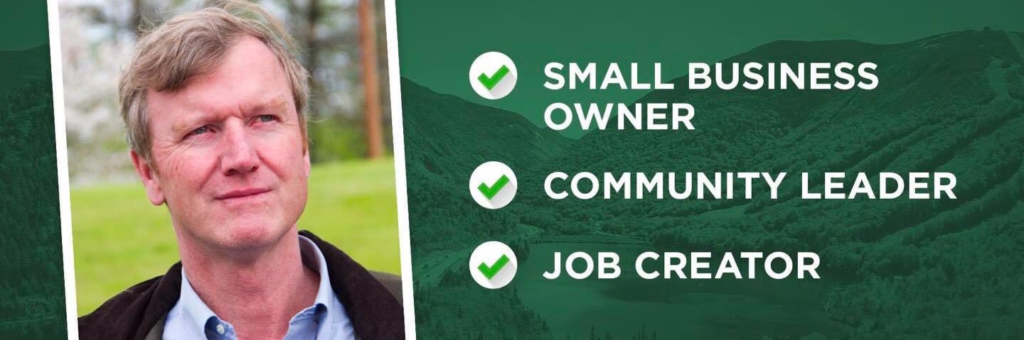 MilneForVT's profile banner image