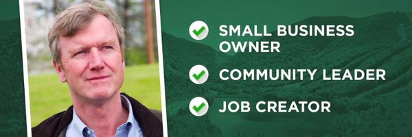 MilneForVT Profile Banner