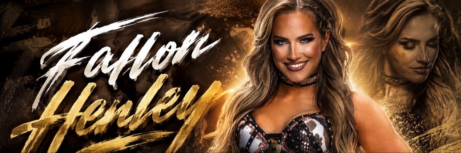 FallonHenleyWWE's profile banner image