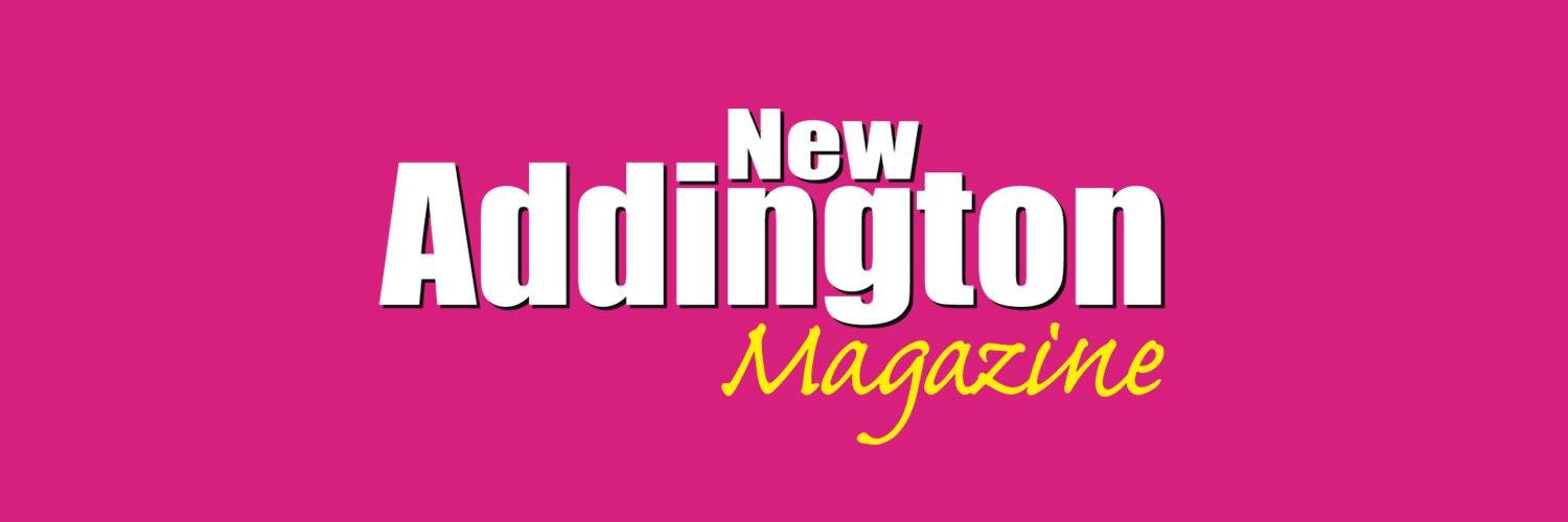 Community Magazine banner