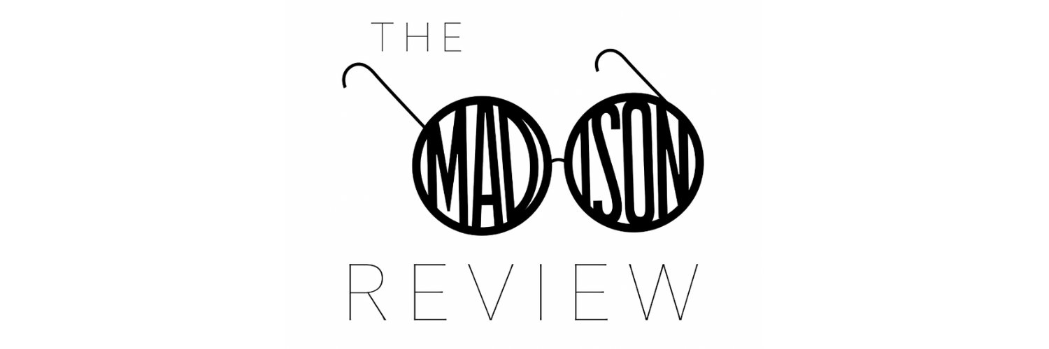 The Madison Review banner