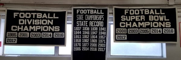 burrillvillefb Profile Banner