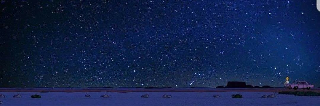 Robitansky's profile banner image