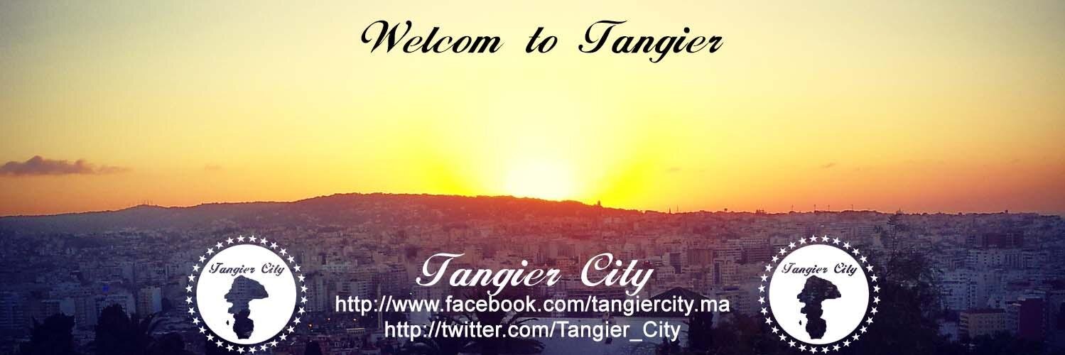 Tangier_City's profile banner image