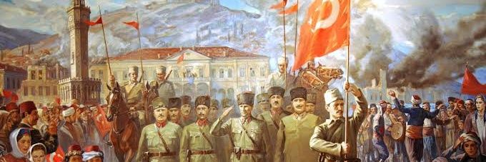 TarihAlan's profile banner image