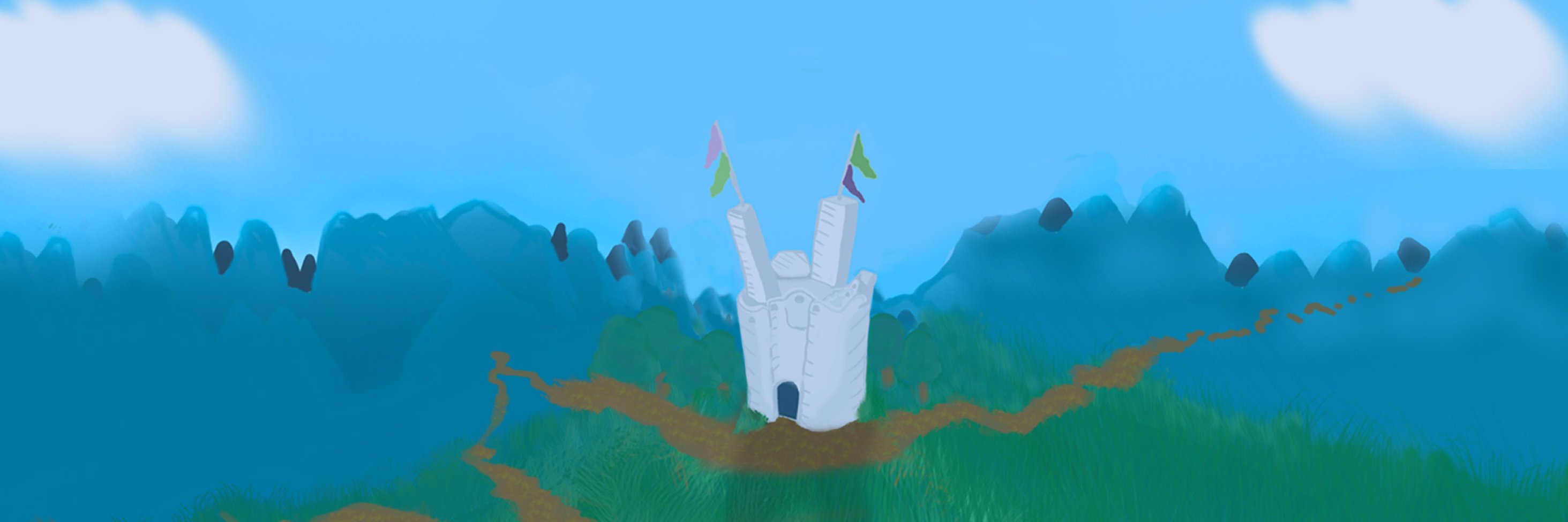 CastleNonsense's profile banner image