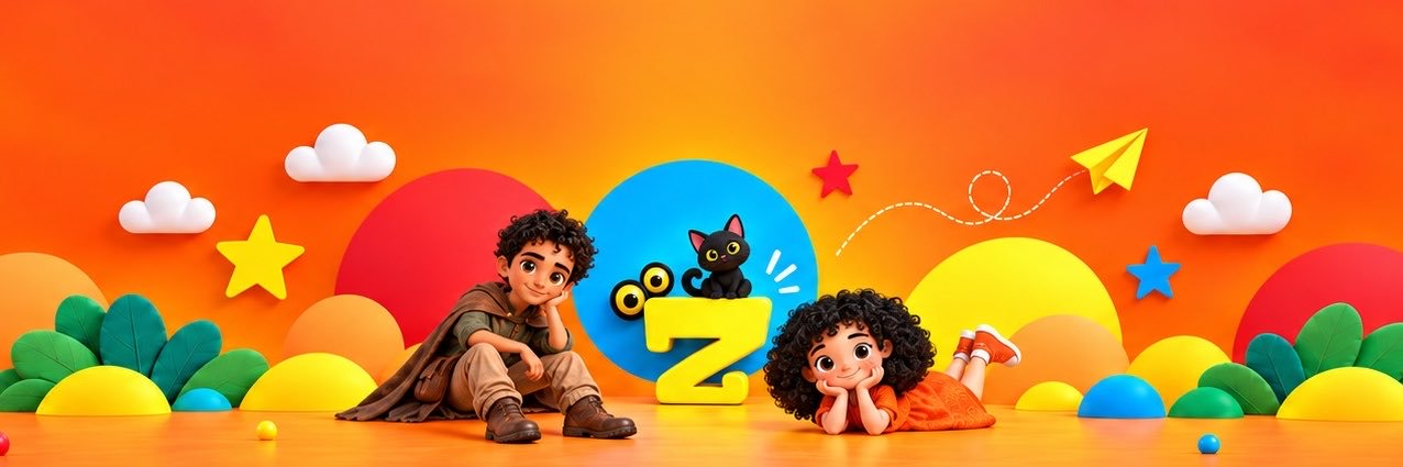 ZarokTV's profile banner image