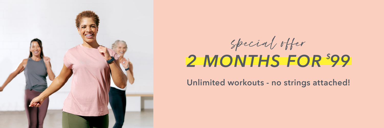 GeistJazzercise's profile banner image