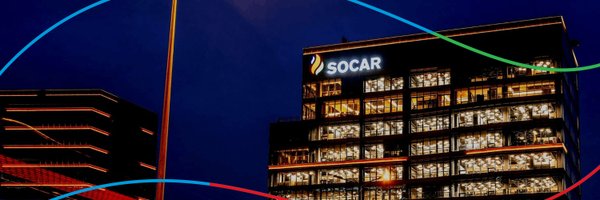 SOCAR_Turkiye Profile Banner