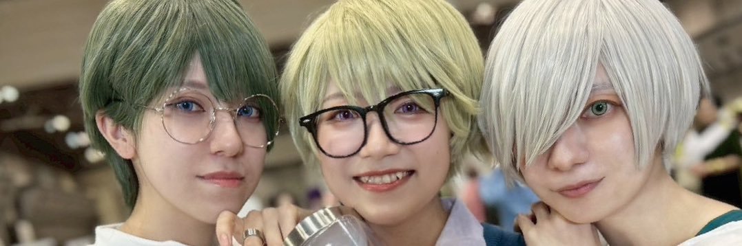 mikazeshouta's profile banner image