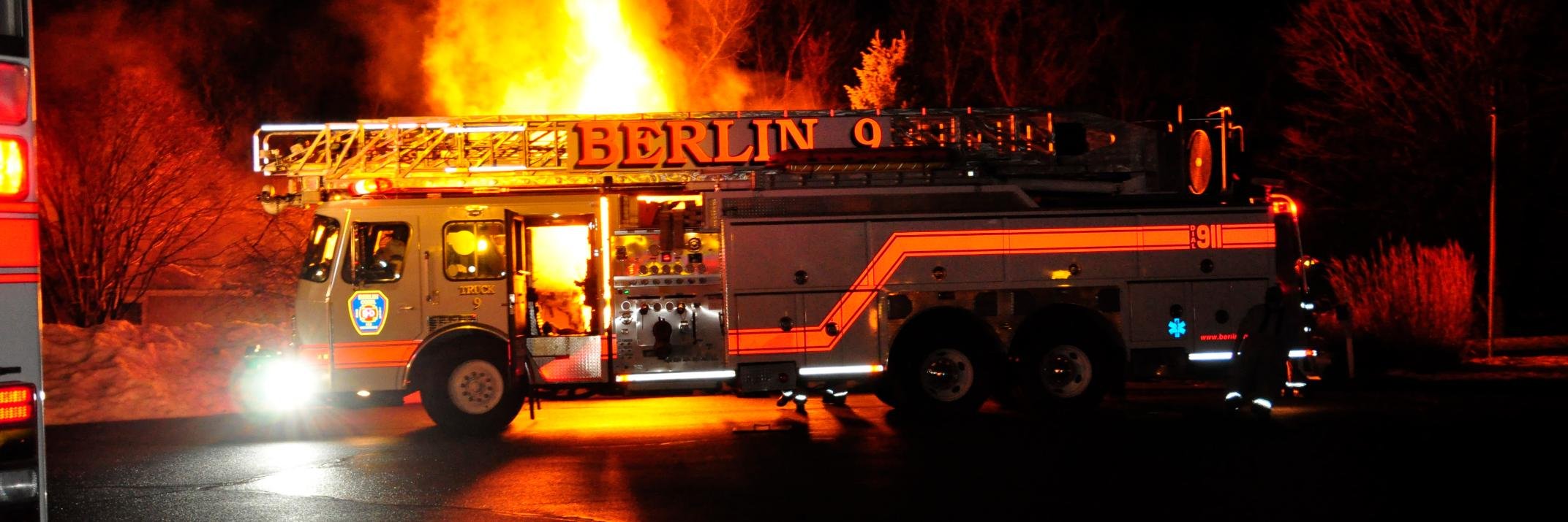 BerlinFire's profile banner image