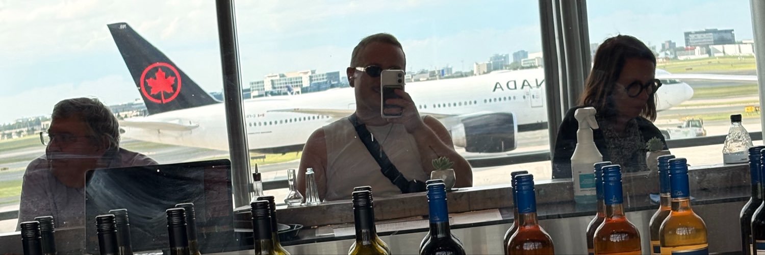 ConnorDonaldsom's profile banner image