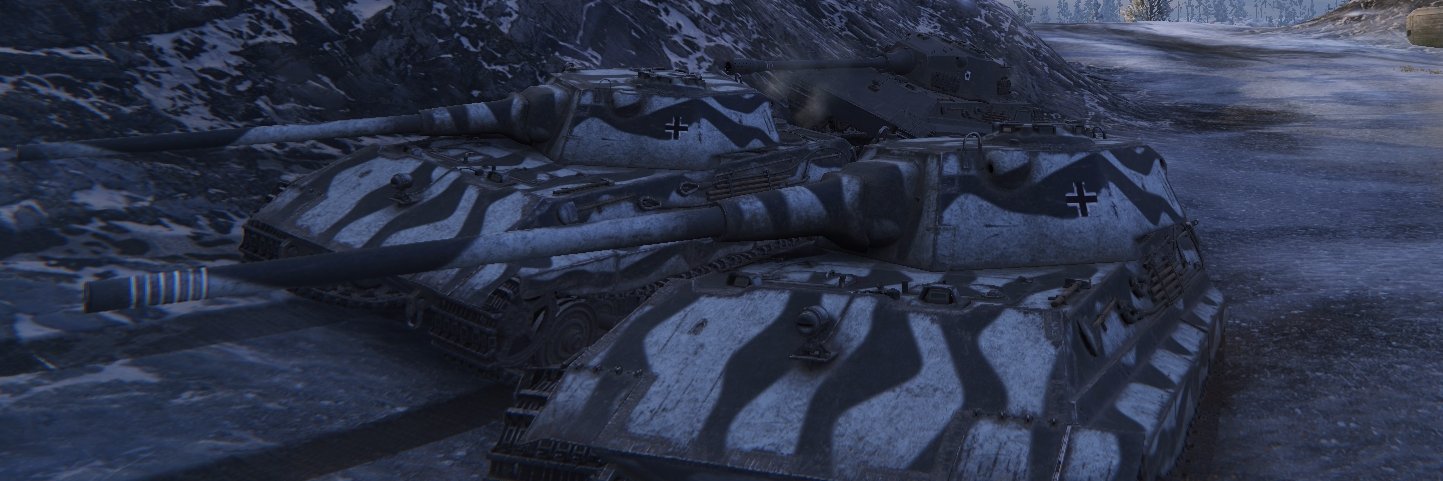 PakwoonS's profile banner image