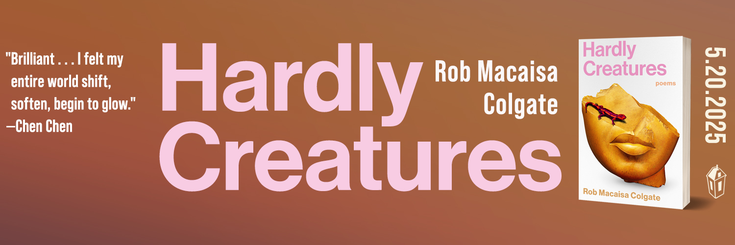 rob macaisa colgate 🇵🇸🍉 banner