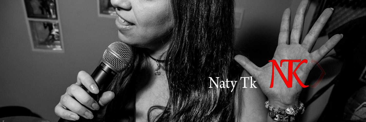 Natytkok's profile banner image