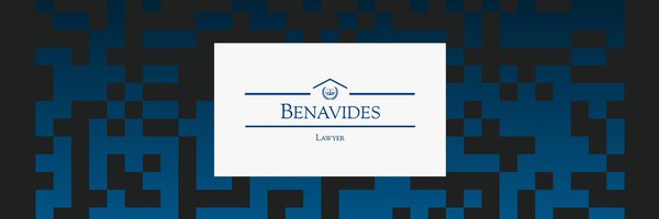 Benavideslaw Profile Banner