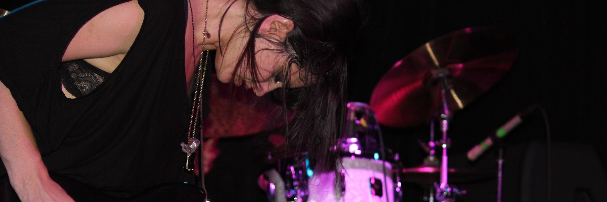 CamGreyArchives's profile banner image