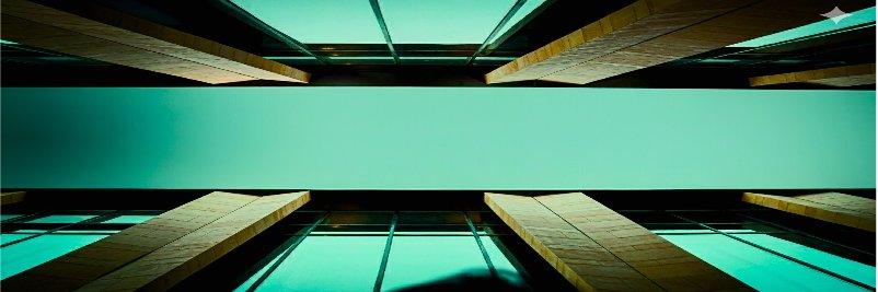 CLEAR ARCHITECTURE banner