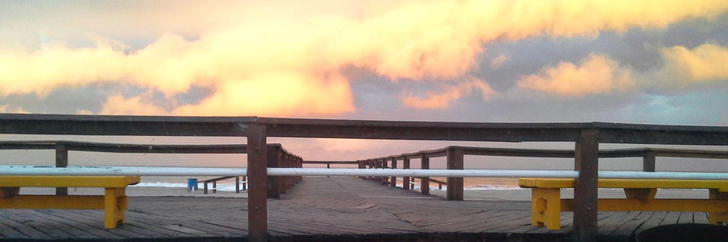 ClaudioCalafato's profile banner image