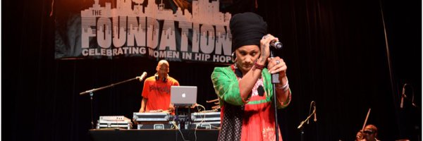 MamaSol Profile Banner