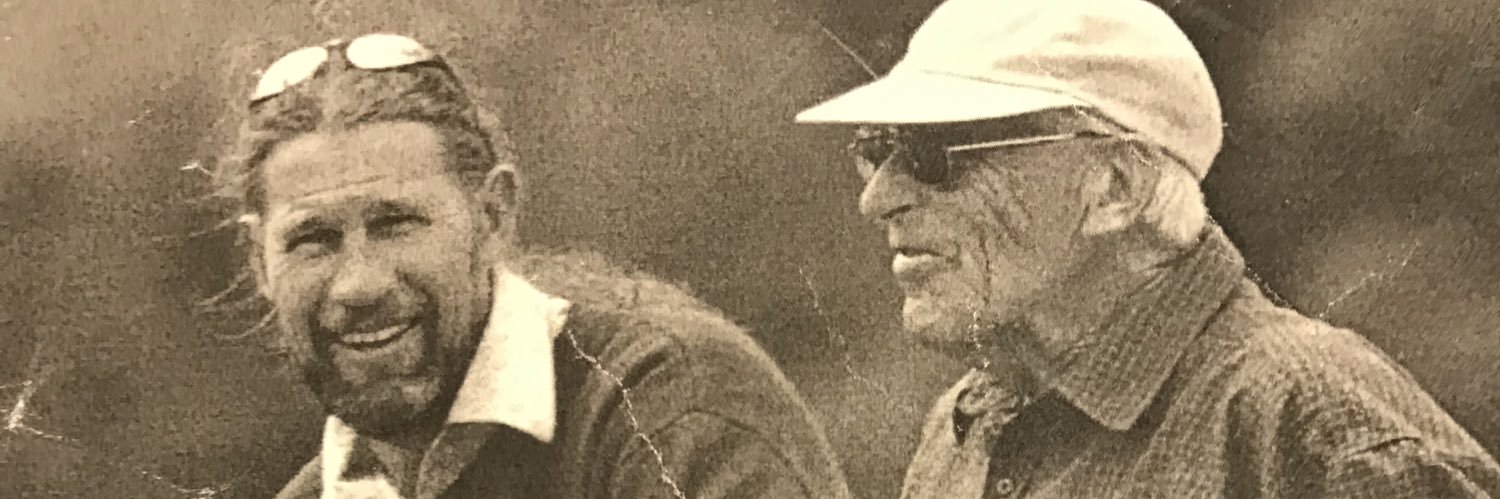 Simon Ruddock banner