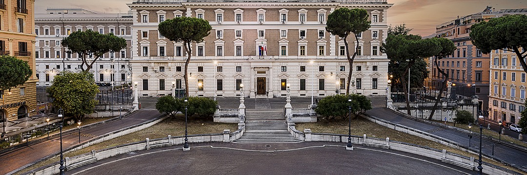 Il Viminale banner