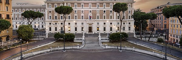 Viminale Profile Banner
