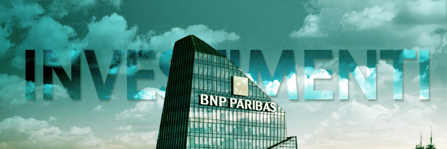 InvestimentiBNPP banner