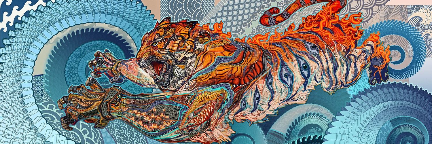 Prosperogallo's profile banner image