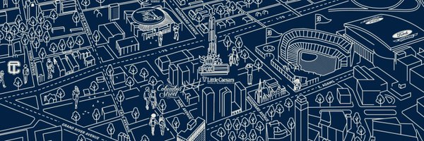 DistrictDetroit Profile Banner