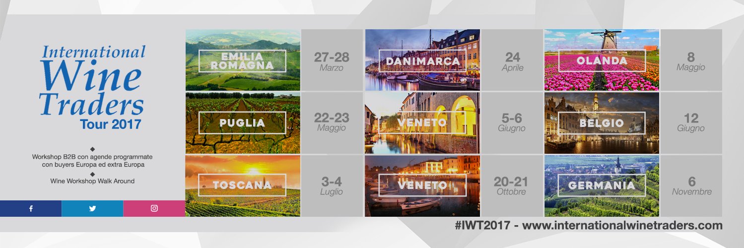 InWineTraders banner