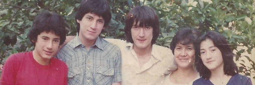 Lorena Rojo (profesora) banner