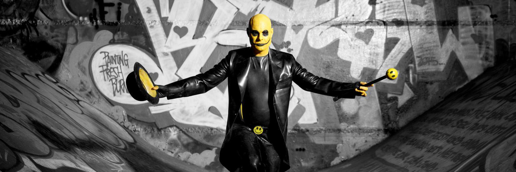 hail2THEMAN's profile banner image