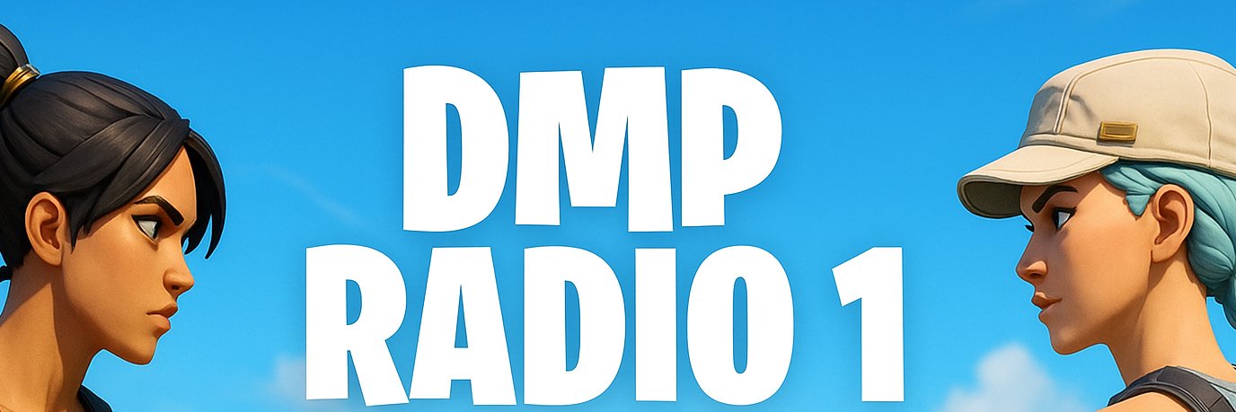 DMPRADIO1 banner