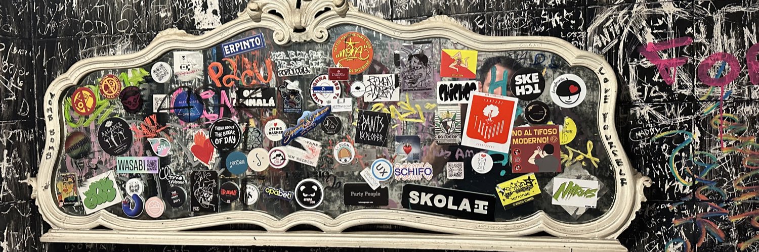 crissfm's profile banner image
