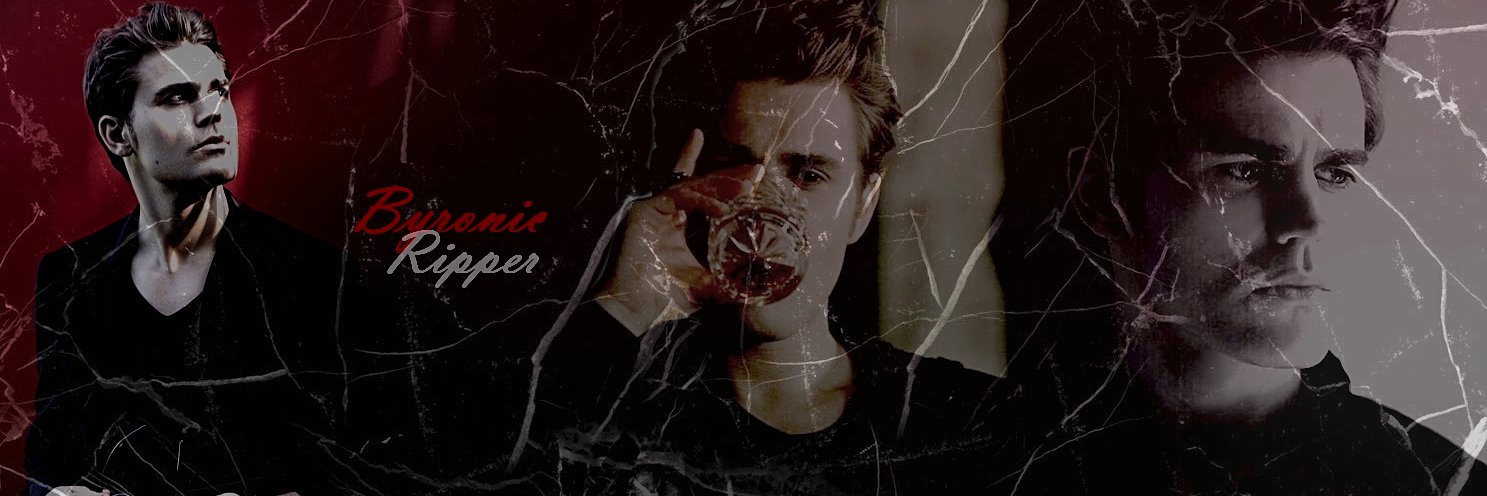 ByronicRipper's profile banner image