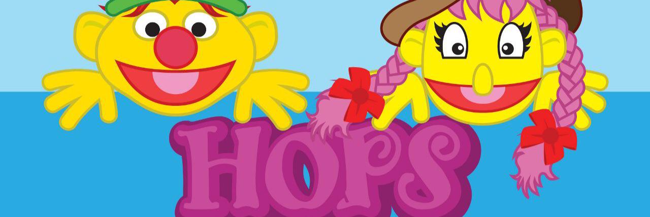 hopspuppet's profile banner image