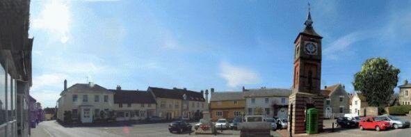 Bildeston Meadows banner