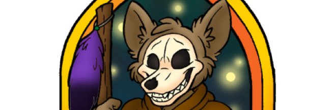 RBluewolfy's profile banner image