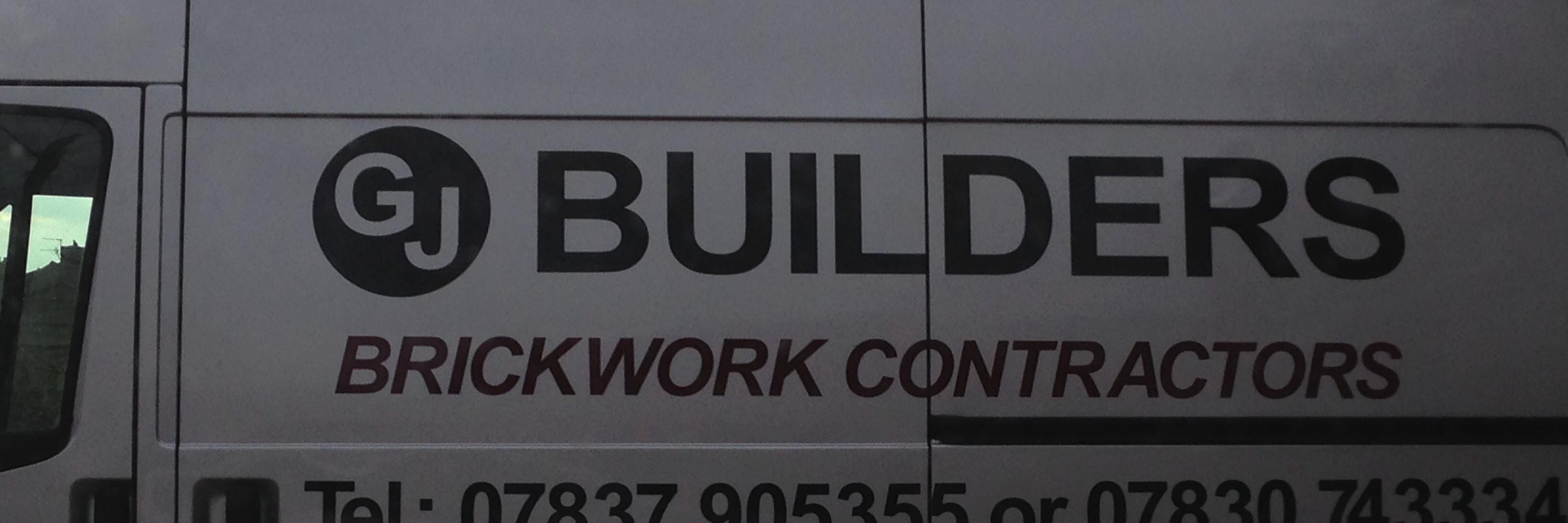 GJBuildersNE's profile banner image