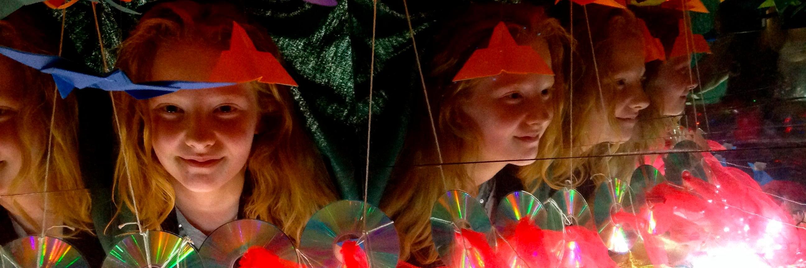 Art Beat Project banner